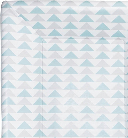 BABY CALINsoft changing tabledimensions 50x70contains no harmful substancesnew condition