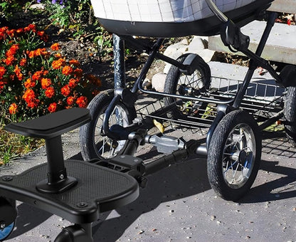 FNRIDS universal booster seat