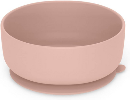 SUAVINEX Selection siliconen servies set 3-delig 4m+