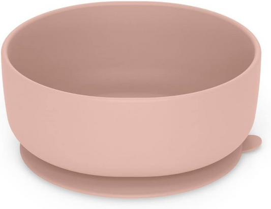 SUAVINEX Selection Silikon-Essgeschirr-Set 3 Teile 4 Monate+