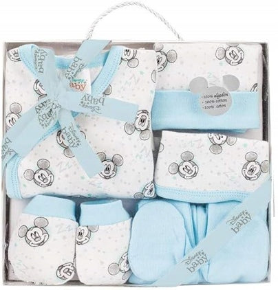 DISNEY BABY set voor pasgeborenen 0-6 maanden MICKEY