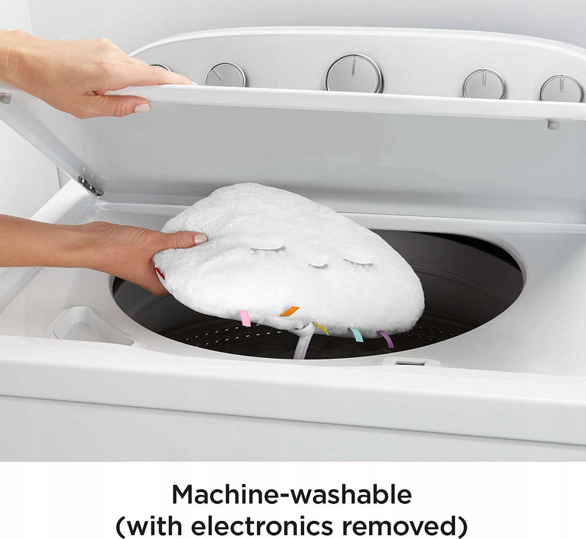 FISHER PRICE alvásfelhő elalvást segítő lámpa