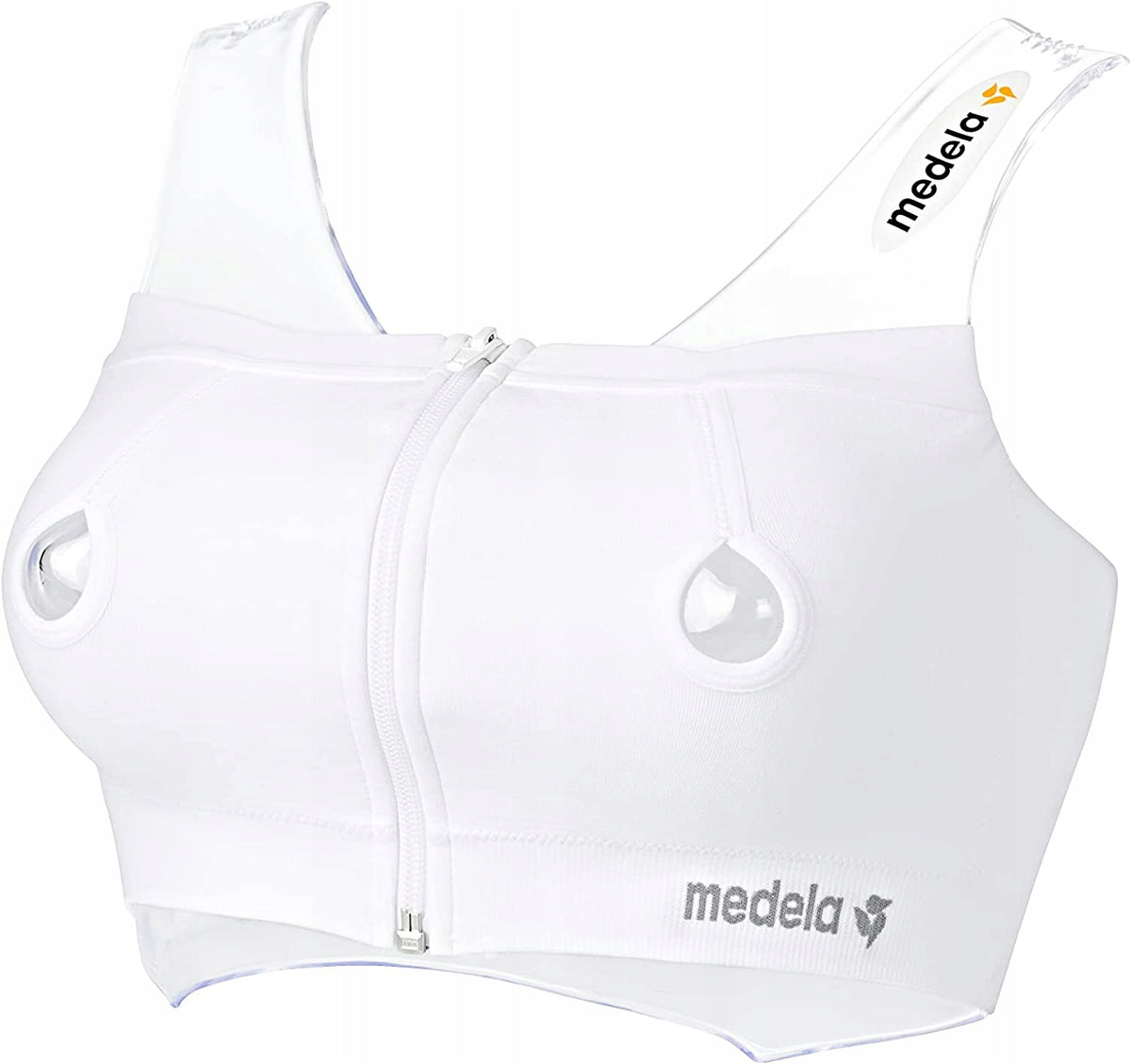 MEDELA Easy Expression mellszívó melltartó M