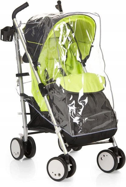 HAUCK pláštěnka proti dešti Hauck Shopper
