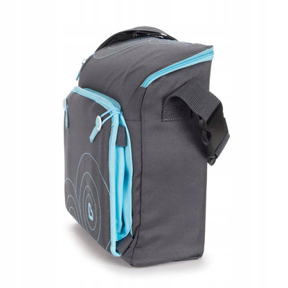 Munchkin Travel Booster draagbare stoelverhoger 12–36 maanden — afbeelding 4