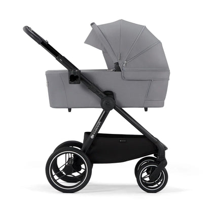 KINDERKRAFT reiswieg voor kinderwagen NEA UPF50+ compact