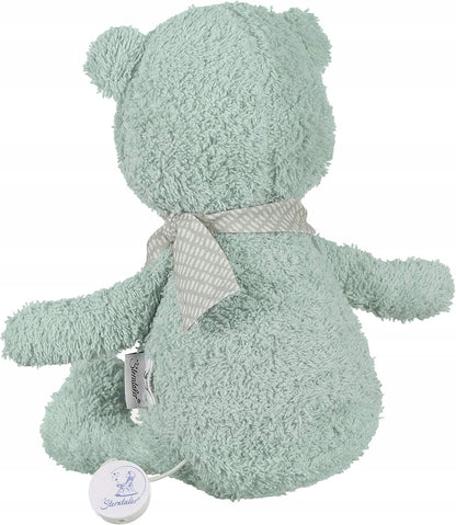 STERNTALER Baylee mackó zenélő plüss 27 cm