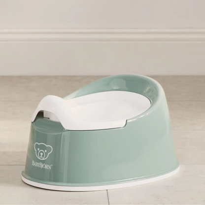 BabyBjorn Smart potje met uitneembare inzet 18 m+