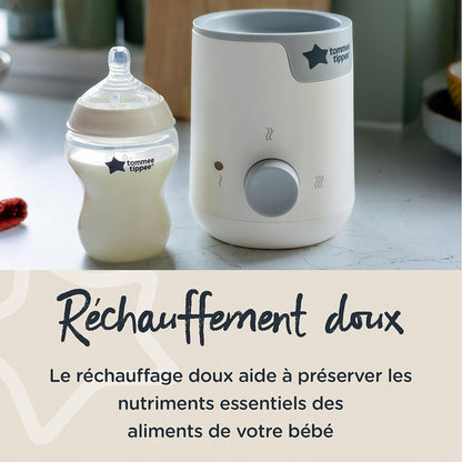 TOMMEE TIPPEE Easi-Warm încălzitor