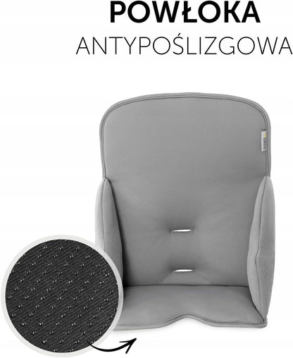 HAUCK Cosy Comfort per Hauck Alpha+ riduttore inserto riduttore