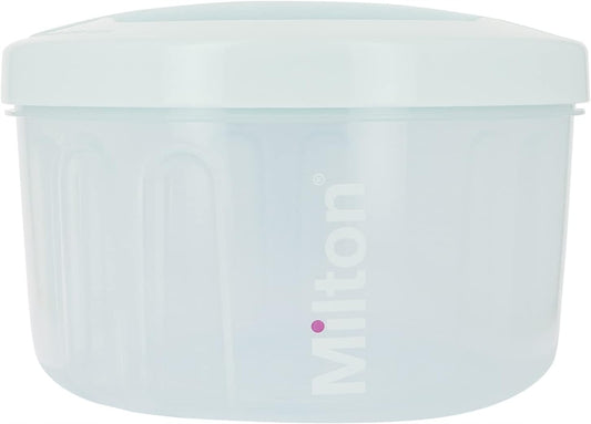 MILTON Combi magnetronsterilisator 2-6 minuten en 15 minuten in koud water