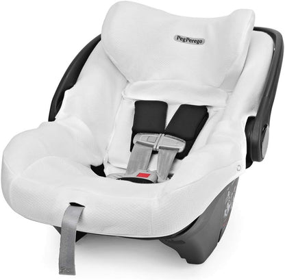 PEG PEREGO hoes voor autostoeltje groep 0