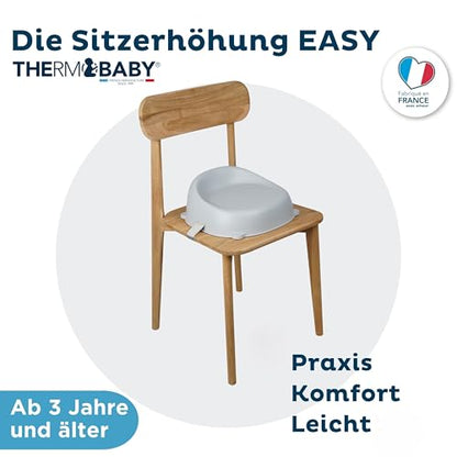 THERMOBABY EASY chair booster seat 3-6 years