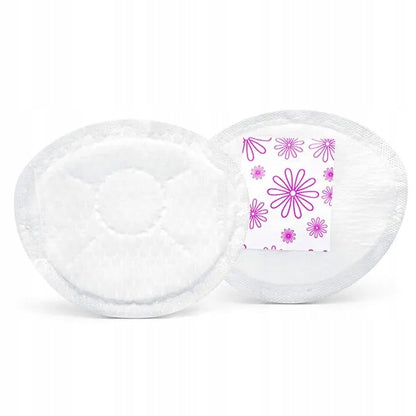 MEDELA Safe&Dry Ultra thin-borstvoedingscompressen x60
