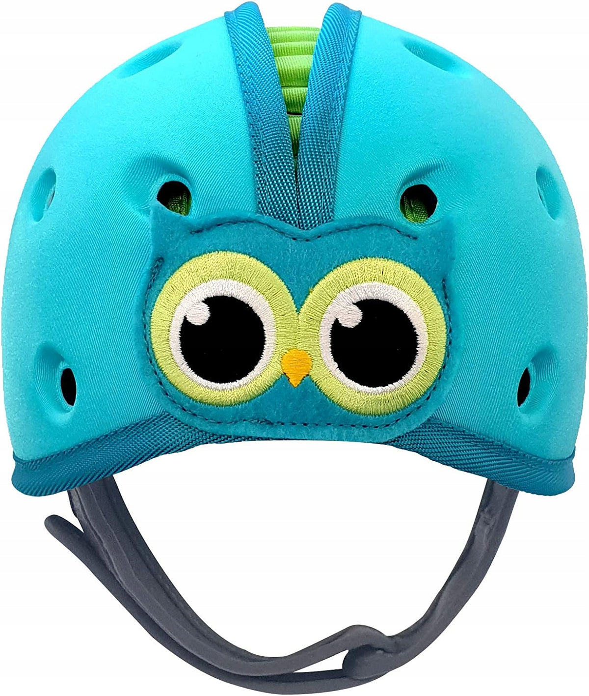 SAFEHEAD Owl protective helmet for learning to walk