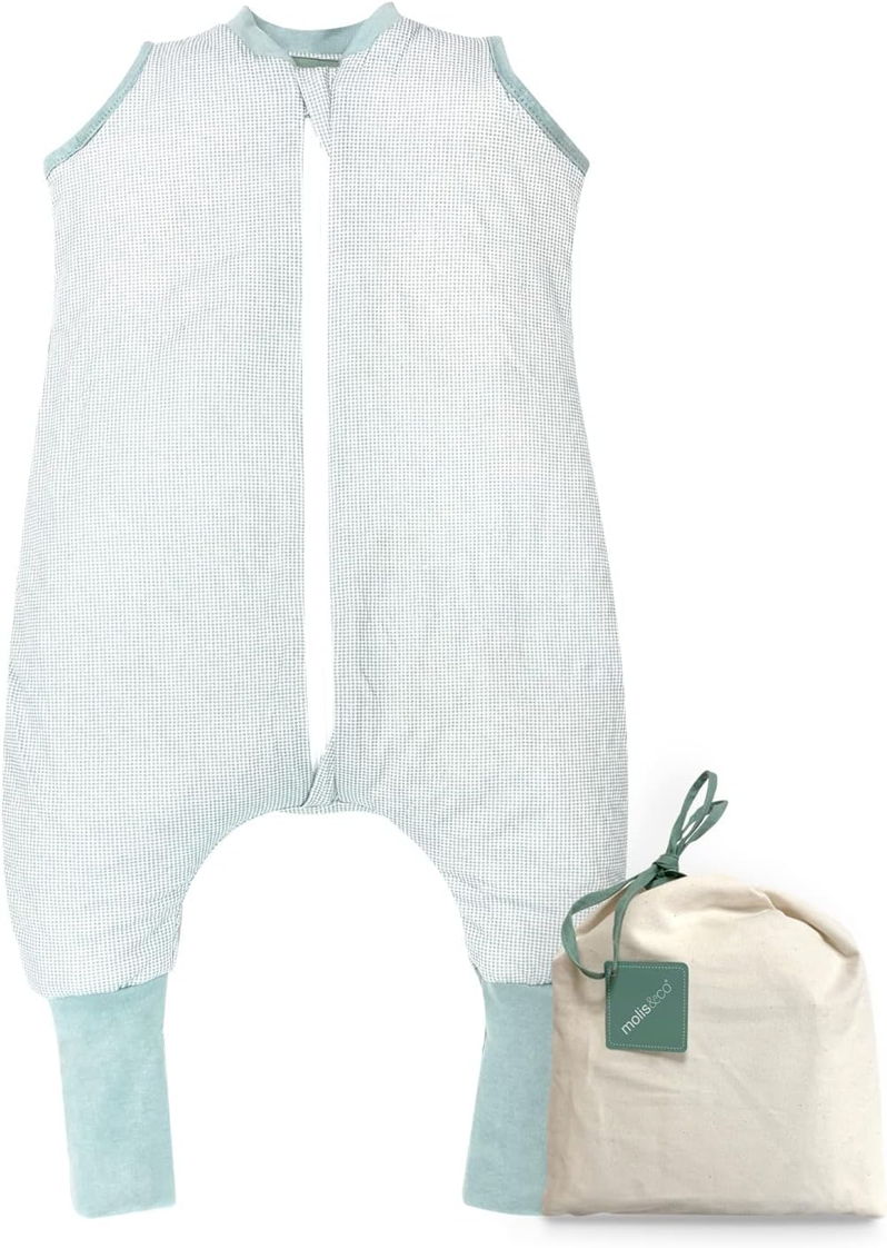 MOLIS&CO winterslaapzak 2,5TOG 100-110