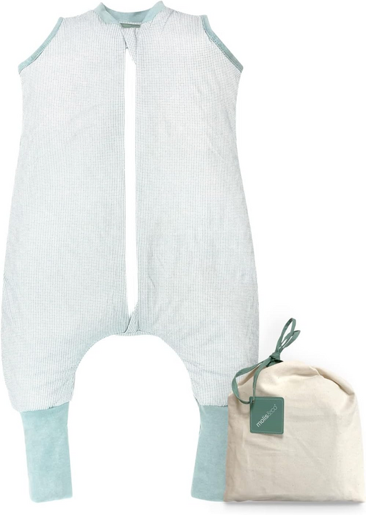 MOLIS&CO winterslaapzak 2,5TOG 100-110
