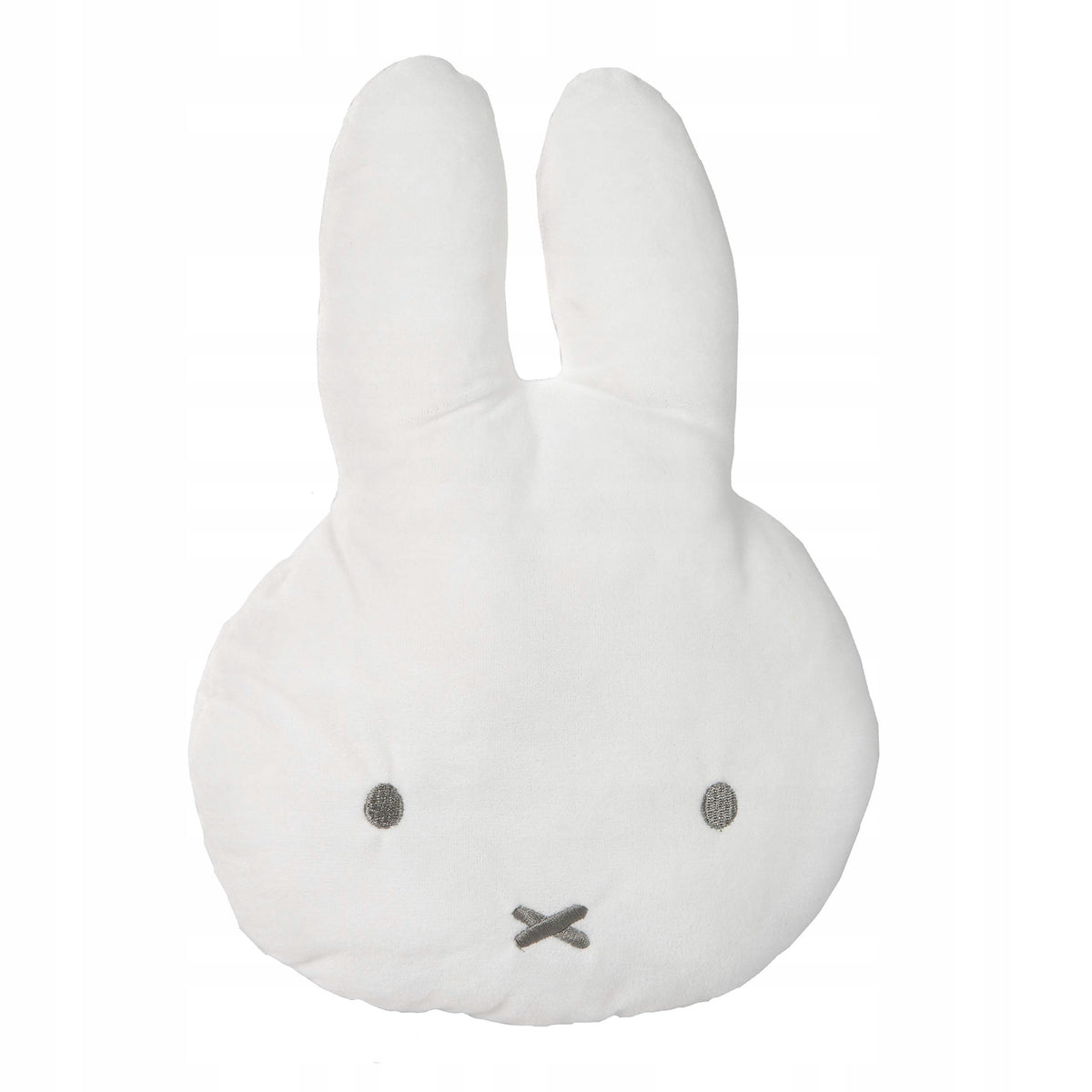 ROBA Miffy dekoratívny vankúš 30 x 20 cm