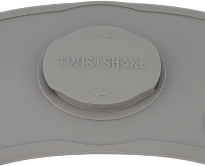 TWISTSHAKE CLICK MAT alátét tányérral 6 hónap+