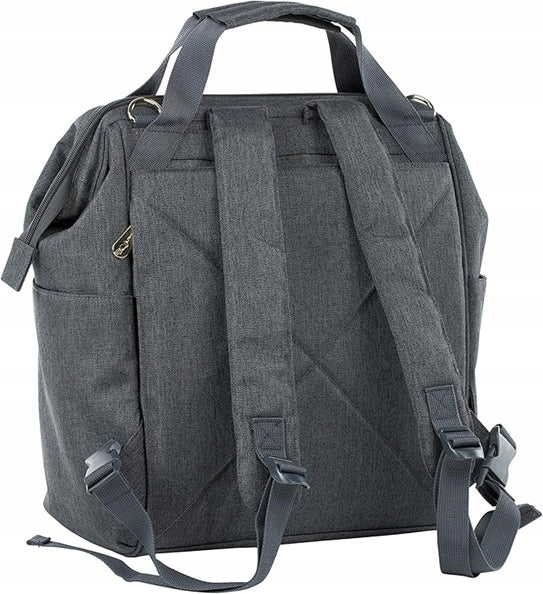 LASSIG geantă-rucsac pentru accesorii GOLDIE