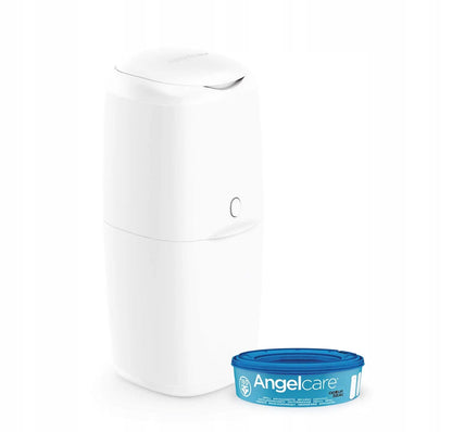ANGELCARE coș pentru scutece uzate + rezerve