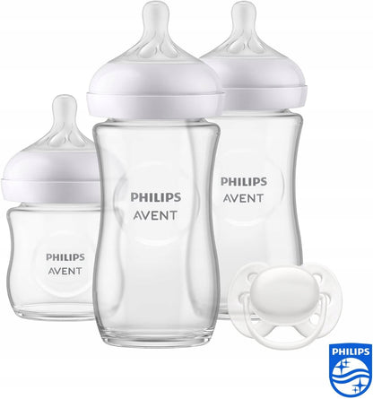 PHILIPS AVENT Natural Response newborn set