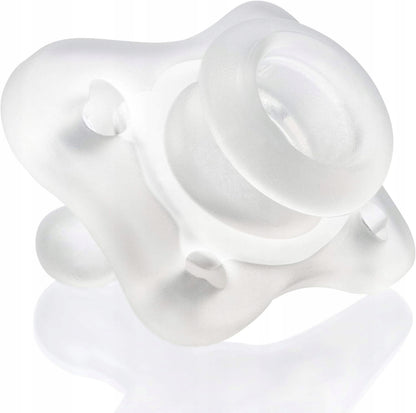 CHICCO PhysioForma gommottino sucette x2 0-2mois