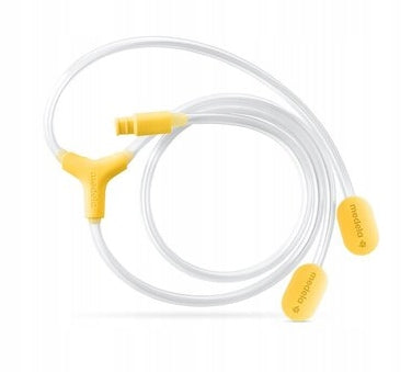 MEDELA drenajes tubo para Freestyle Flex manos libres