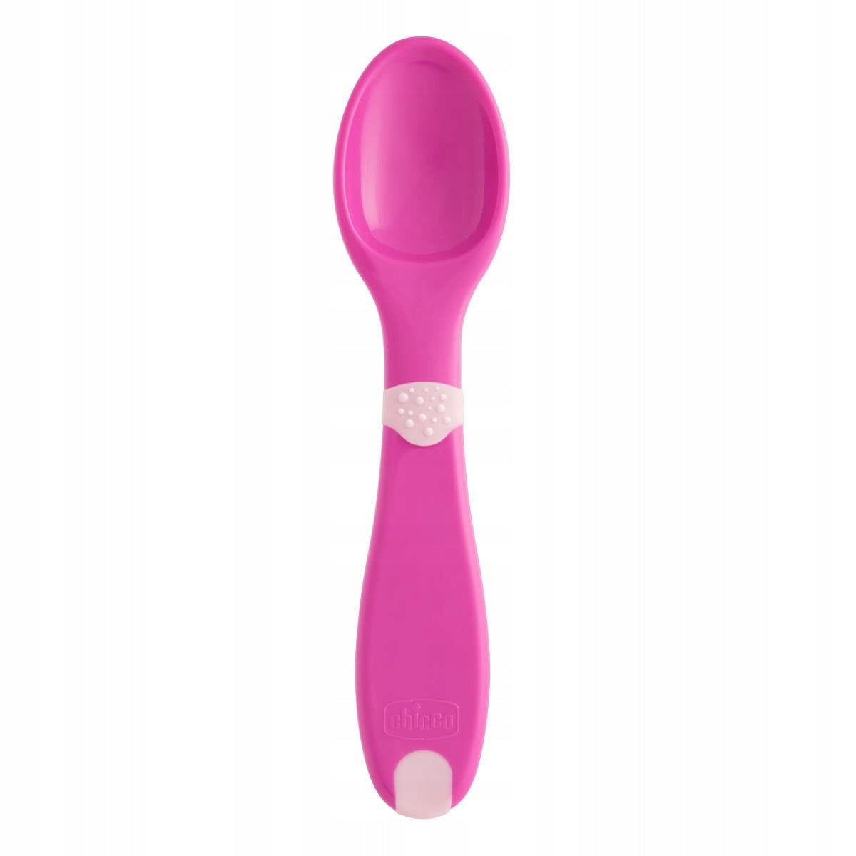 CHICCO set de vajilla de regalo 5 piezas 12 meses+