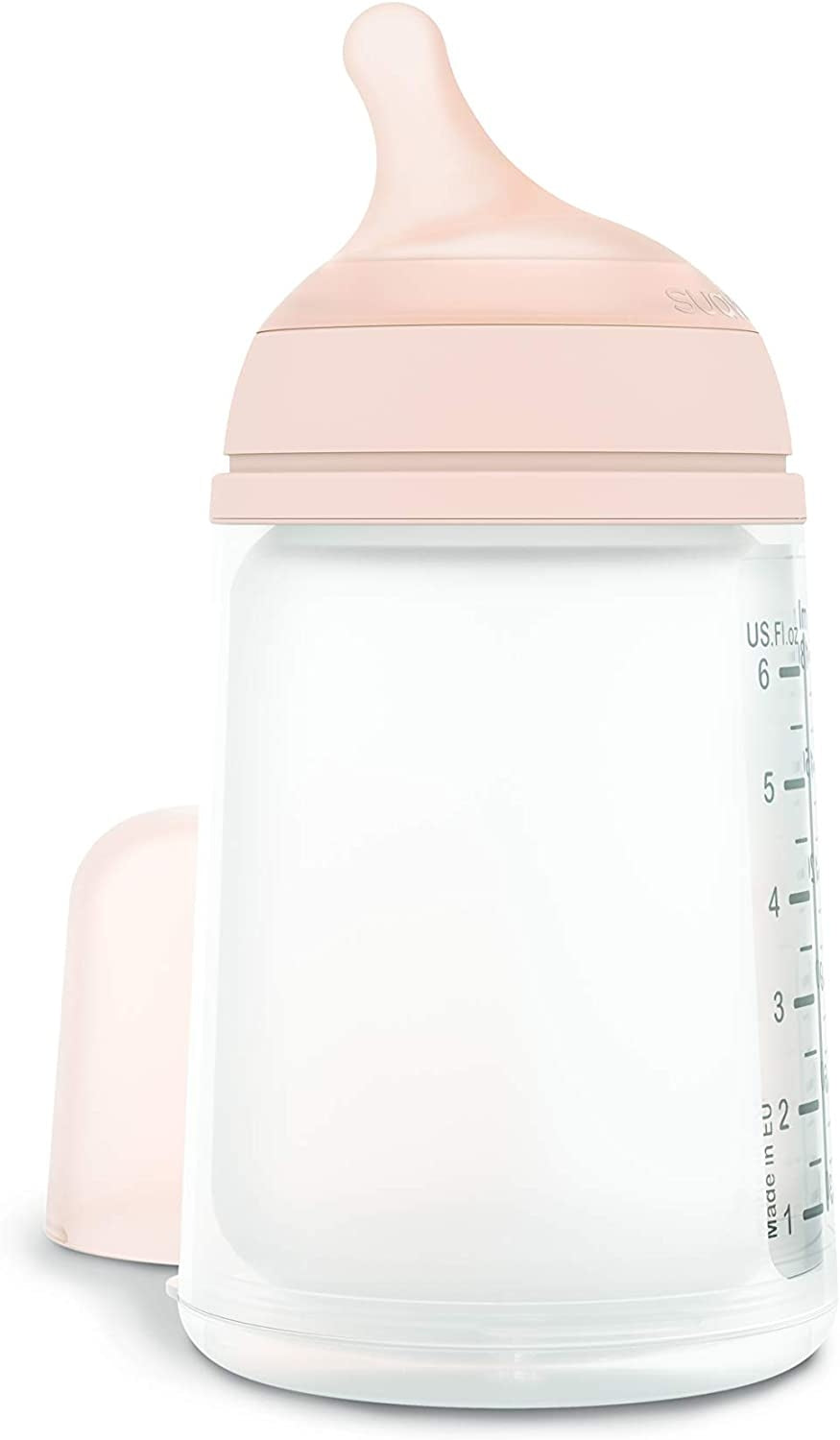 SUAVINEX ZERO ZERO Flasche 270ml