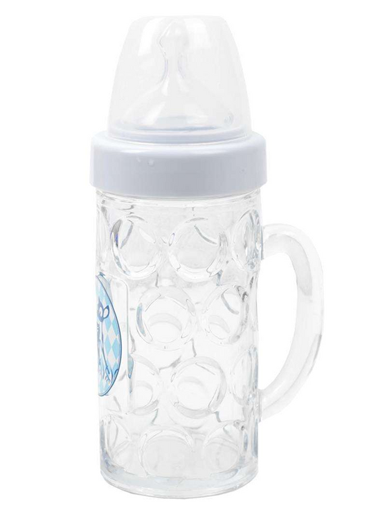 BAREN BRAU Wolke 3 κύπελλο χωρίς διαρροή 250 ml 6–36 μηνών ΚΟΥΠΑ