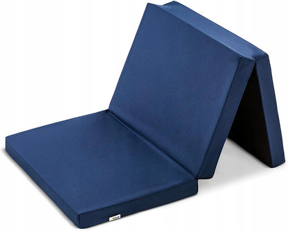 HAUCK travel cot mattress 5cm thick 120x60