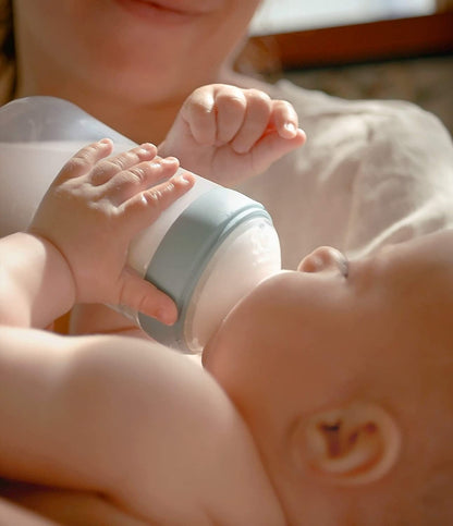 PHILIPS AVENT Natural RESPONSE üveg cumisüveg 240 ml 1 hó+ x2