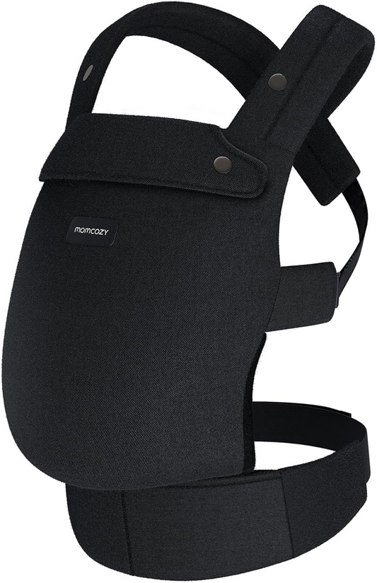 MOMCOZY draagzak voor pasgeborenen en baby's 3-20kg verstelbaar