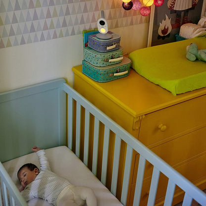 PHILIPS AVENT extra camera voor elektronisch kindermeisje SCD843