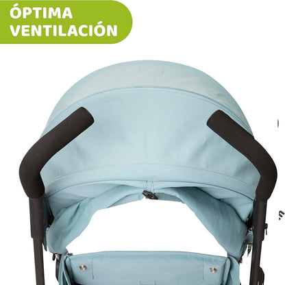 CHICCO LITEWAY sport babakocsi 22 kg-ig