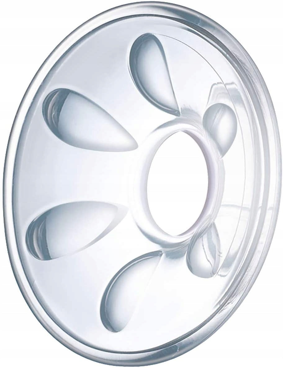 PHILIPS AVENT muszle laktacyjne ochronne do zbierania pokarmu i ochrony brodawek sutkowych