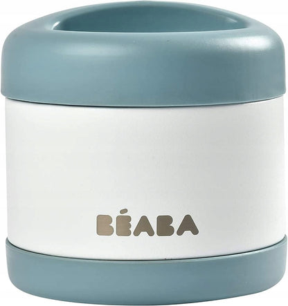 BEABA termo para comida 500 ml acero inoxidable