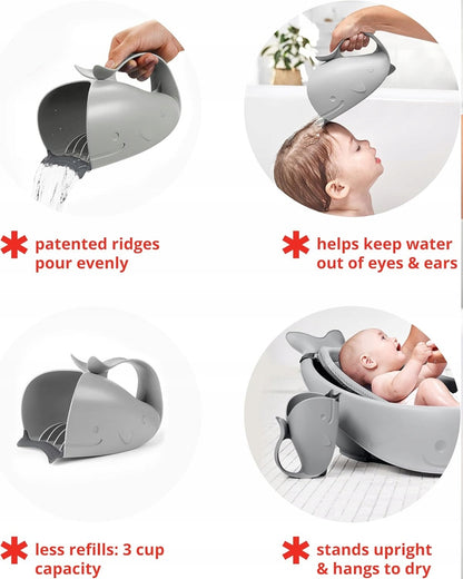 SKIP HOP kinder spoelcontainer voor haar