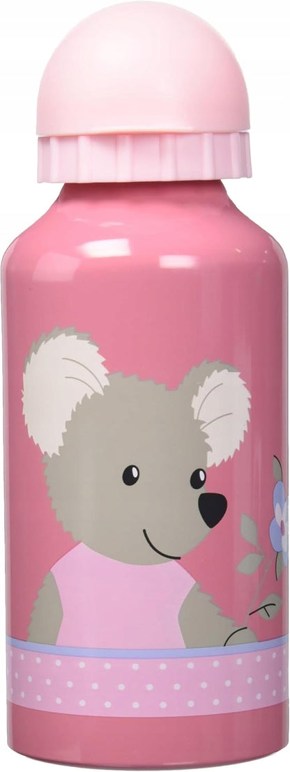 STERNTALER sticlă de băut din aluminiu 400 ml ȘOARECELE MABEL