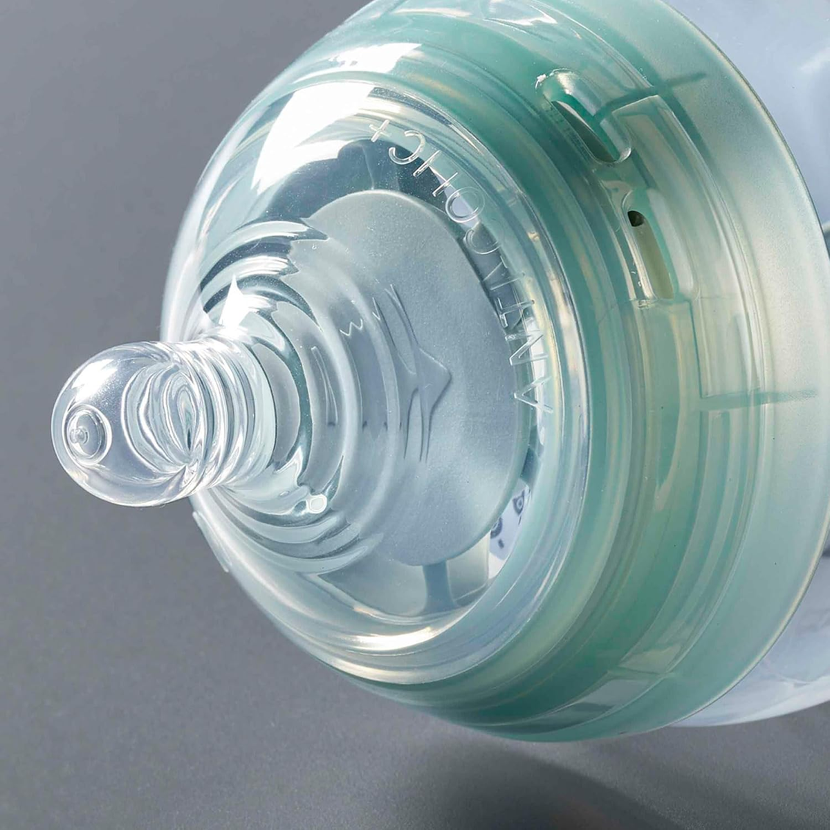 TOMMEE TIPPEE fopspenen 6m+ x2 GEAVANCEERDE ANTI-KOLIEK