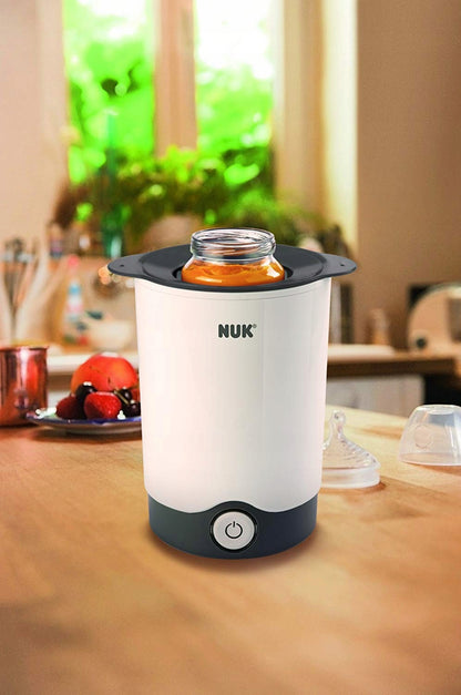 NUK Thermo Express Plus Θερμαντήρας μπουκαλιών