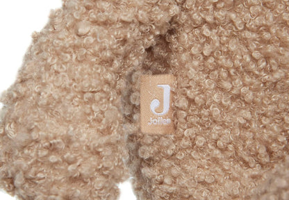 JOLLEIN plüss mackó ölelgetős játék Biscuit 25 cm