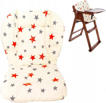 UNIVERSAL cojín para silla de paseo y trona
