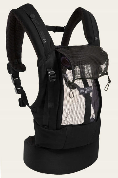 LOVE RADIUS ergonomische draagzak PhysioCarrier