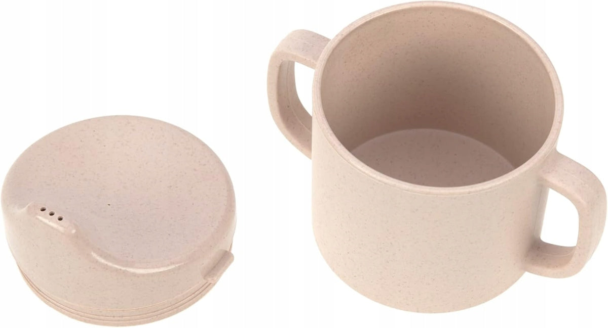 LASSIG Sippy Cup tasse avec bec 150 ml 6 m+