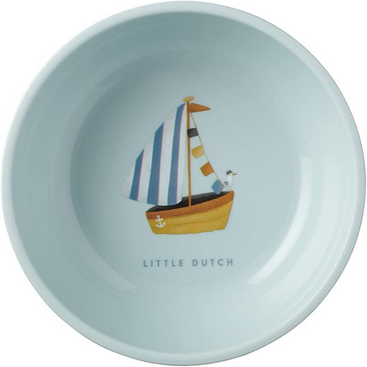 MEPAL Little Dutch άθραυστο μπολ 300 ml