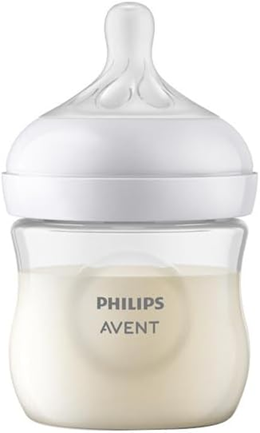 PHILIPS AVENT Natural Response Flasche 125 ml 0 Monate+
