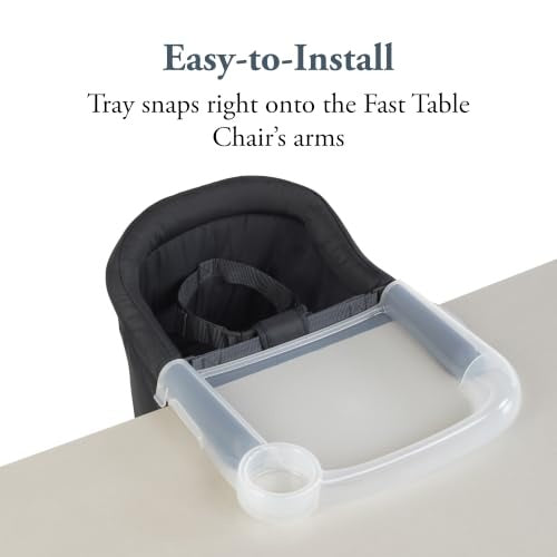 Inglesina Fast high chair tray