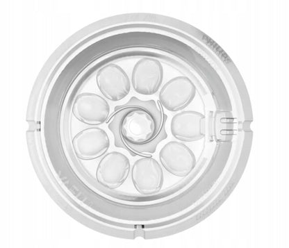 PHILIPS AVENT Natural tettarelle per biberon 0 mesi+ x2